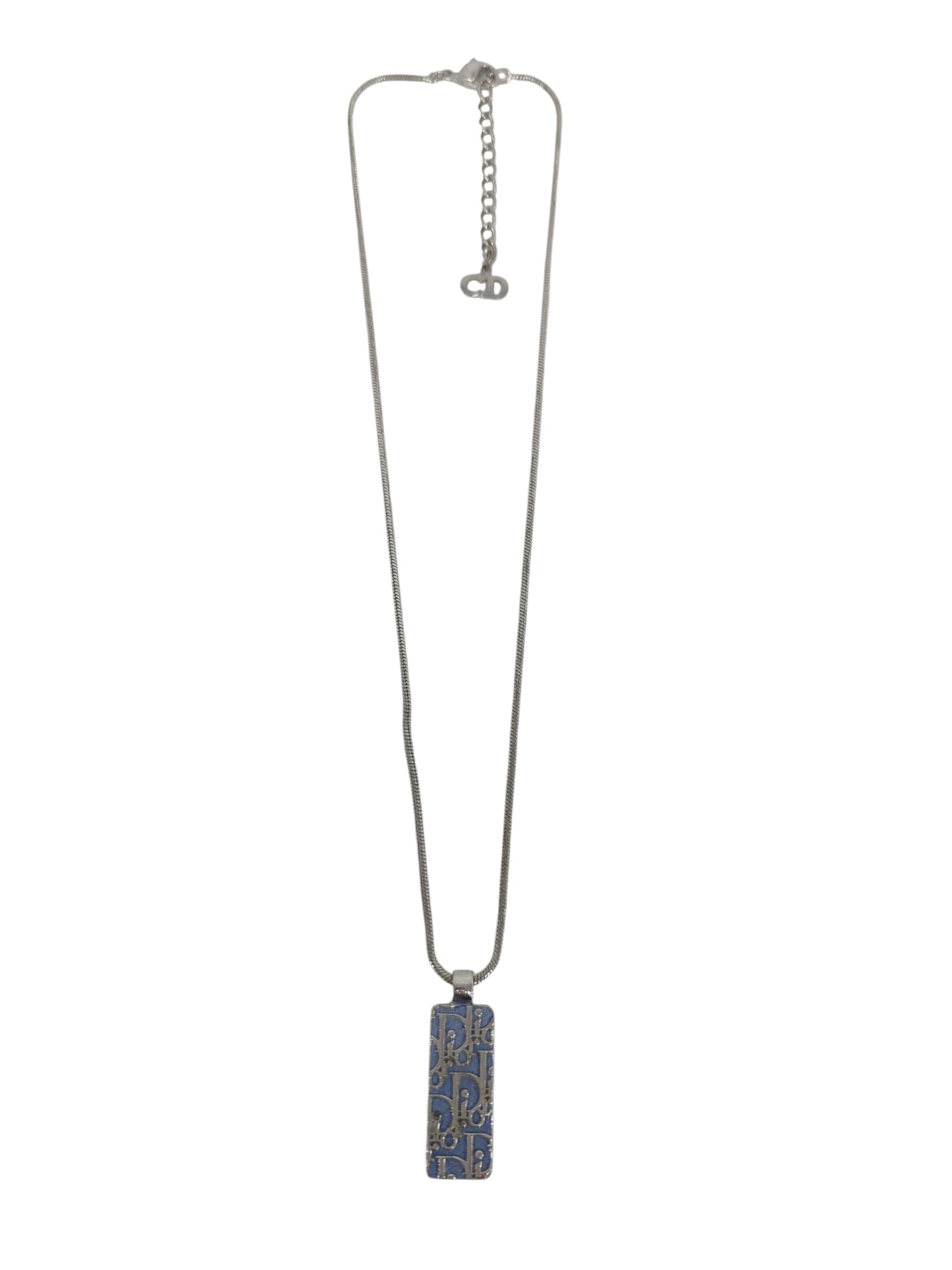 Dior　ネックレス