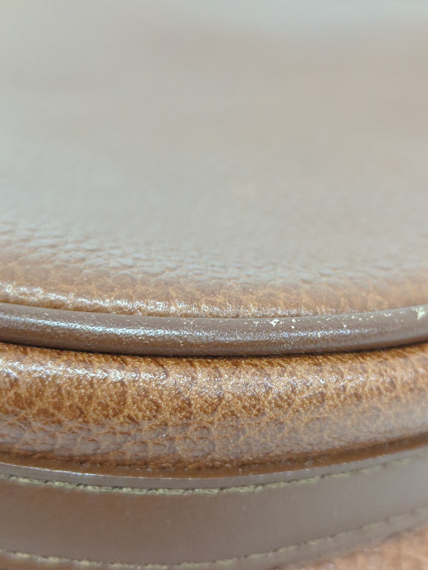 BURBERRY ショルダーバッグ