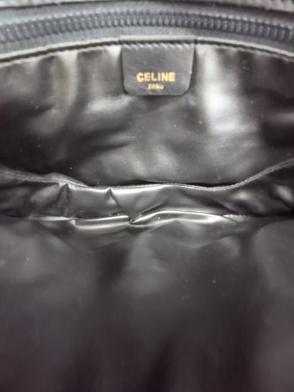 CELINE トリオンフ ショルダーバッグ