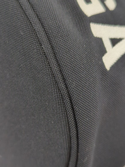 BALENCIAGA ローストリング バケット ショルダーバッグ