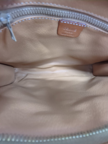 CELINE セカンドバッグ