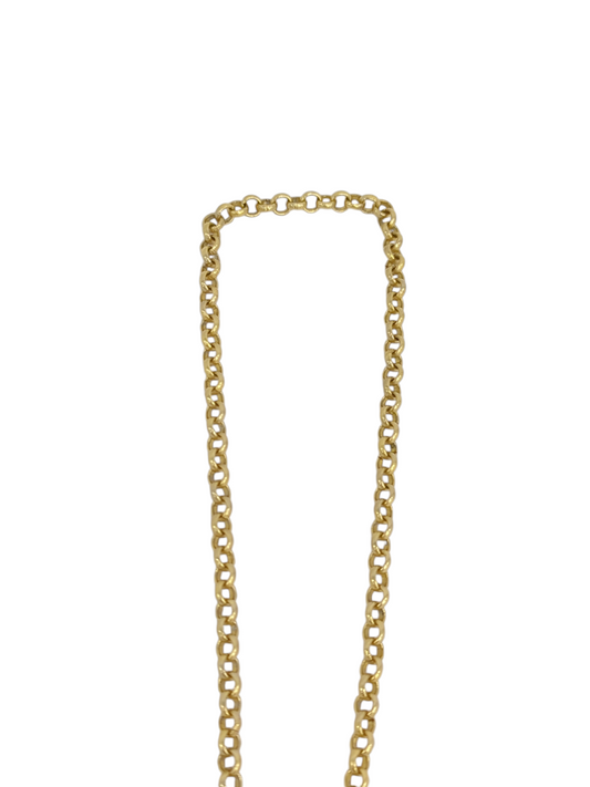 CHANEL Perfume Necklace