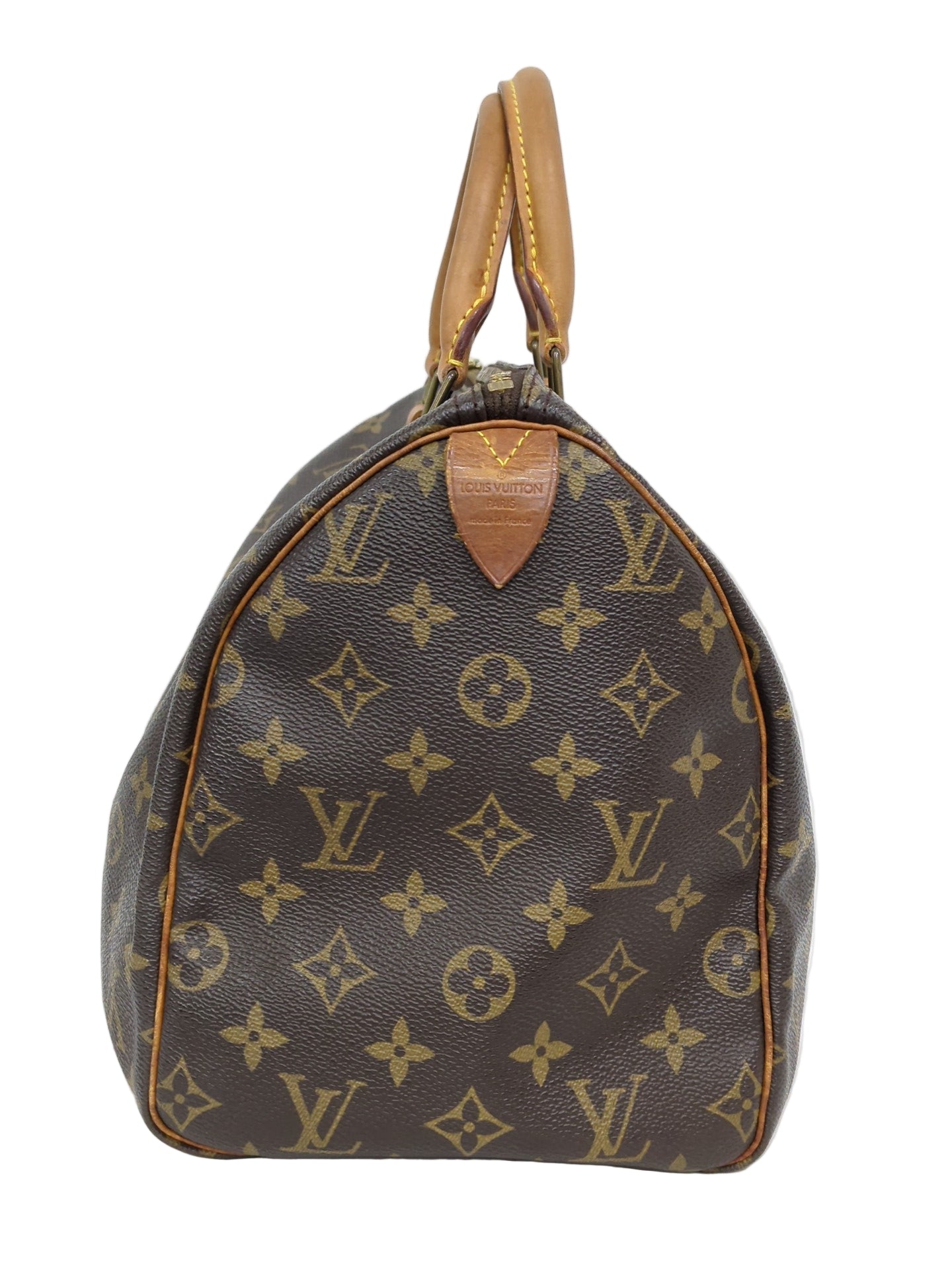LOUIS VUITTON M41526 モノグラム スピーディ30　