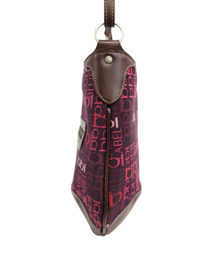 BURBERRY ブルーレーベル ショルダーバッグ