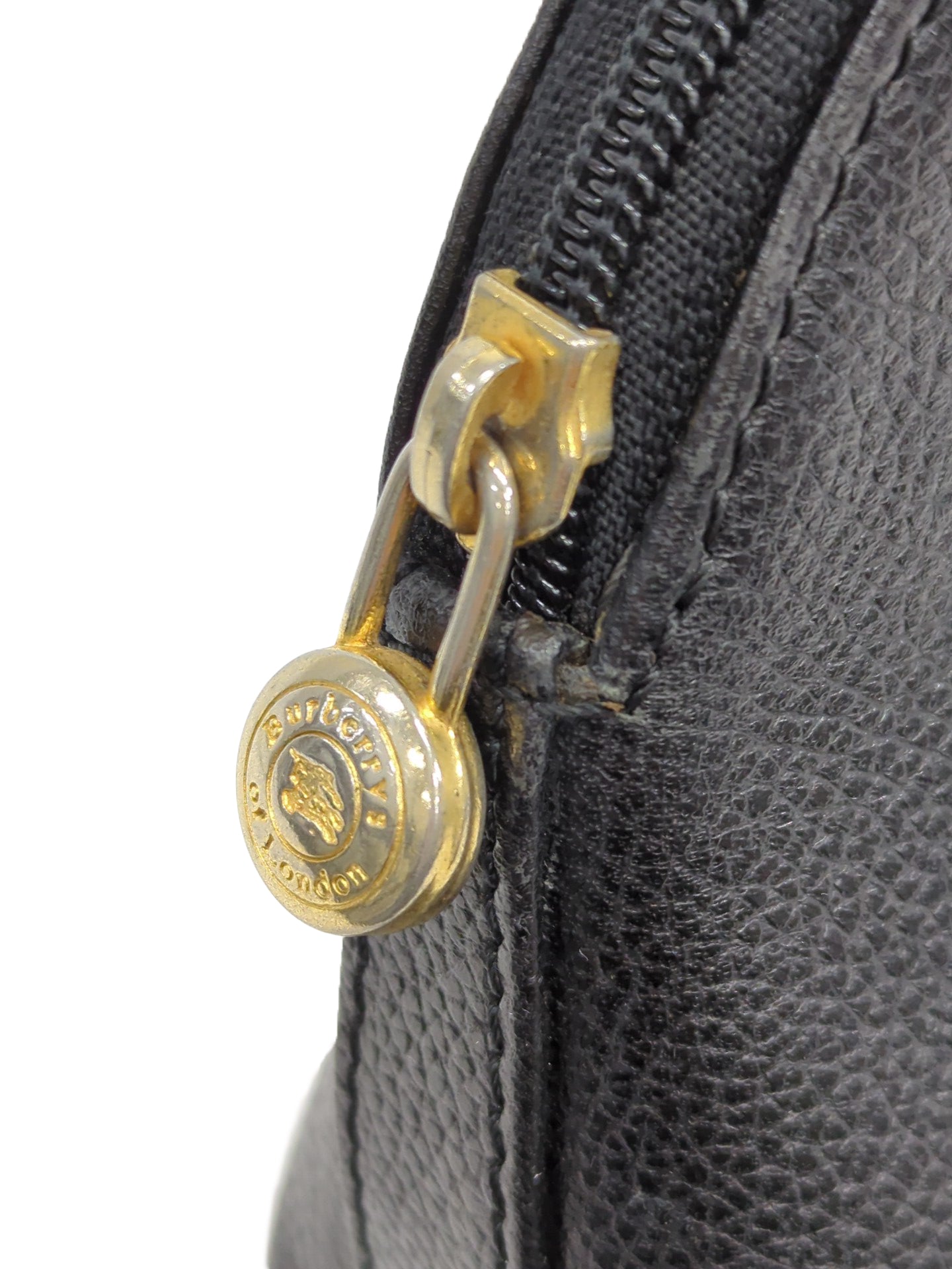 BURBERRY ハンドバッグ