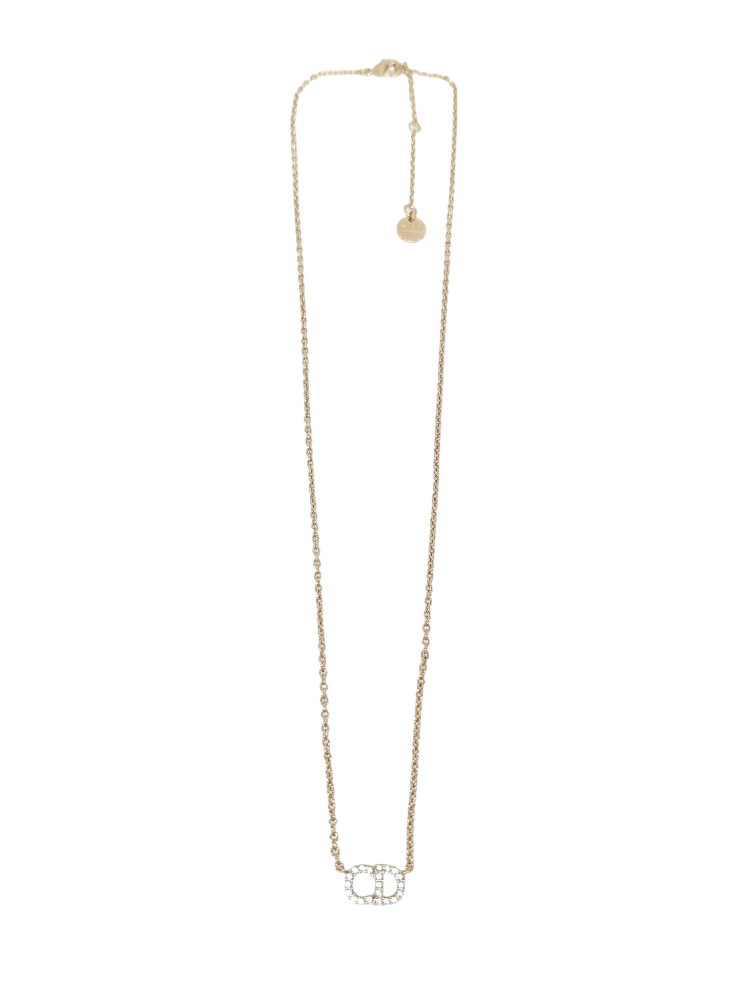 Dior ネックレス