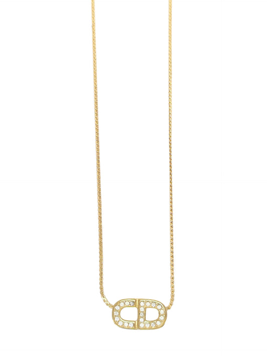 Dior ネックレス