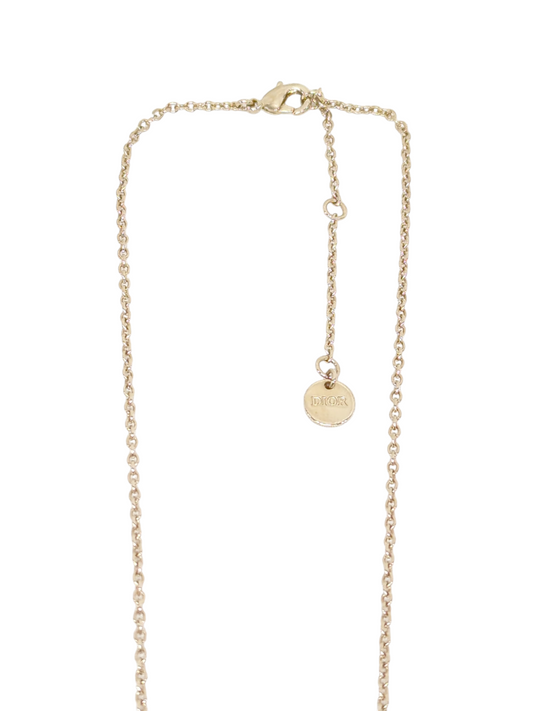 Dior Necklace