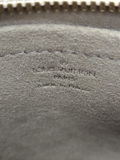 Louis Vuitton M40054 モノグラム マルチカラー ロッジPM