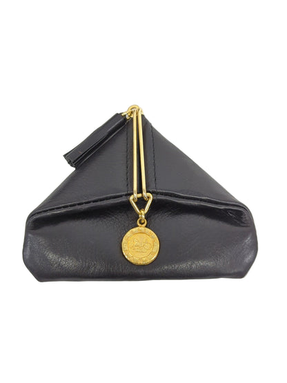 CELINE ガンチーニ金具 ショルダーバッグ