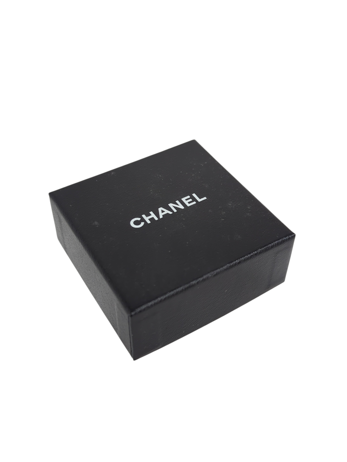 CHANEL イヤリング