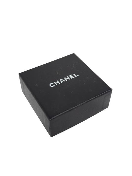 CHANEL Clip-on Earrings
