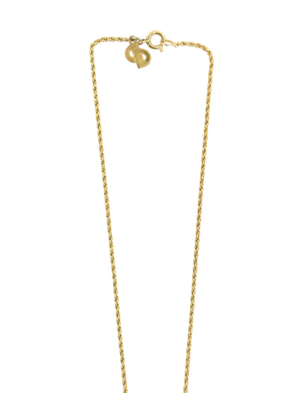 Dior ネックレス