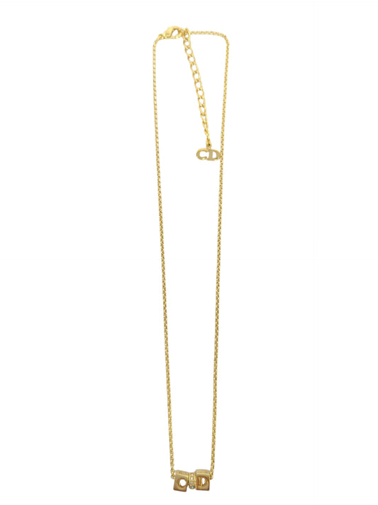 Dior Necklace