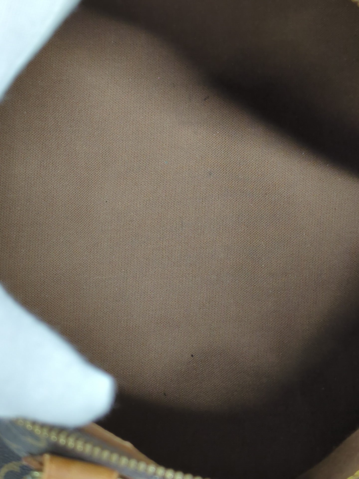 LOUIS VUITTON M41526 モノグラム スピーディ30　