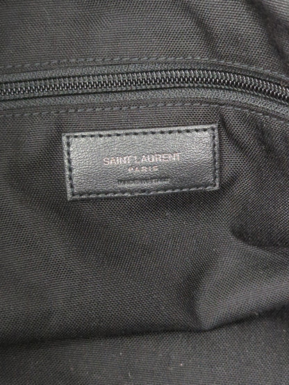 SAINT LAURENT ボストンバッグ