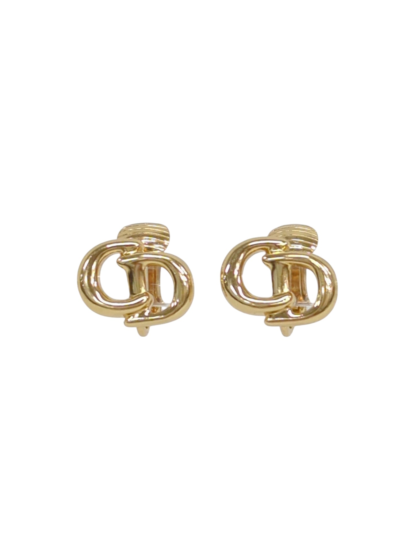 Dior イヤリング