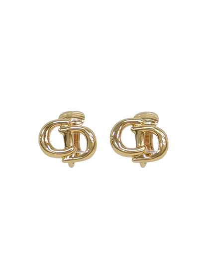 Dior イヤリング