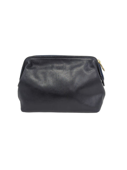 CELINE レザーポーチ