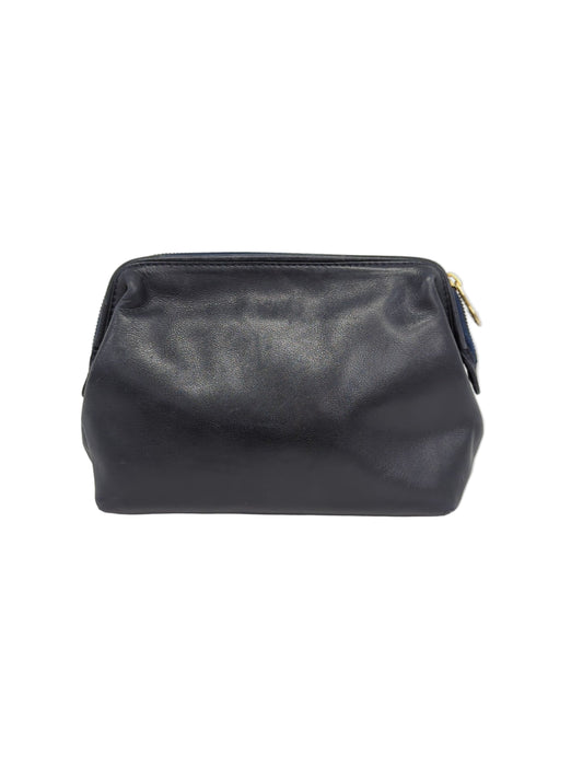 CELINE Leather Pouch