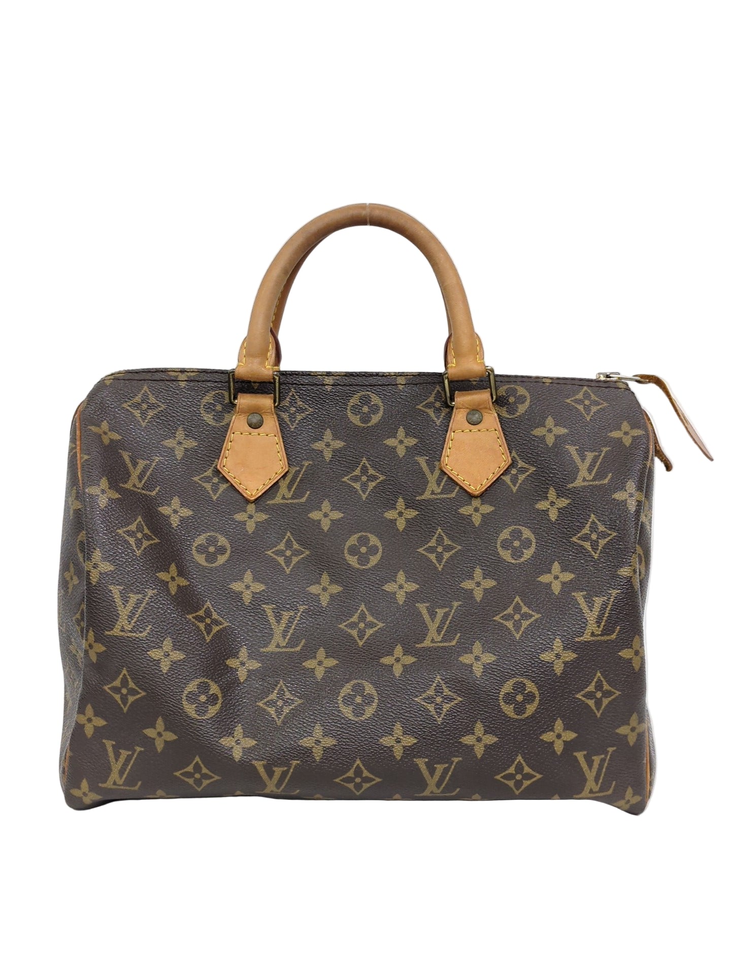 LOUIS VUITTON M41526 モノグラム スピーディ30　