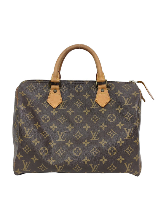 LOUIS VUITTON M41526 モノグラム スピーディ30　