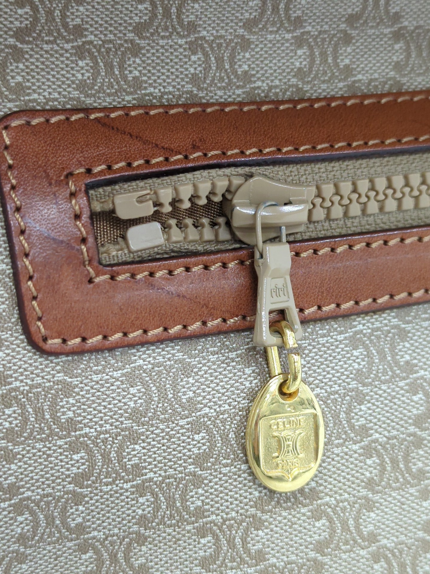 CELINE クラッチバッグ