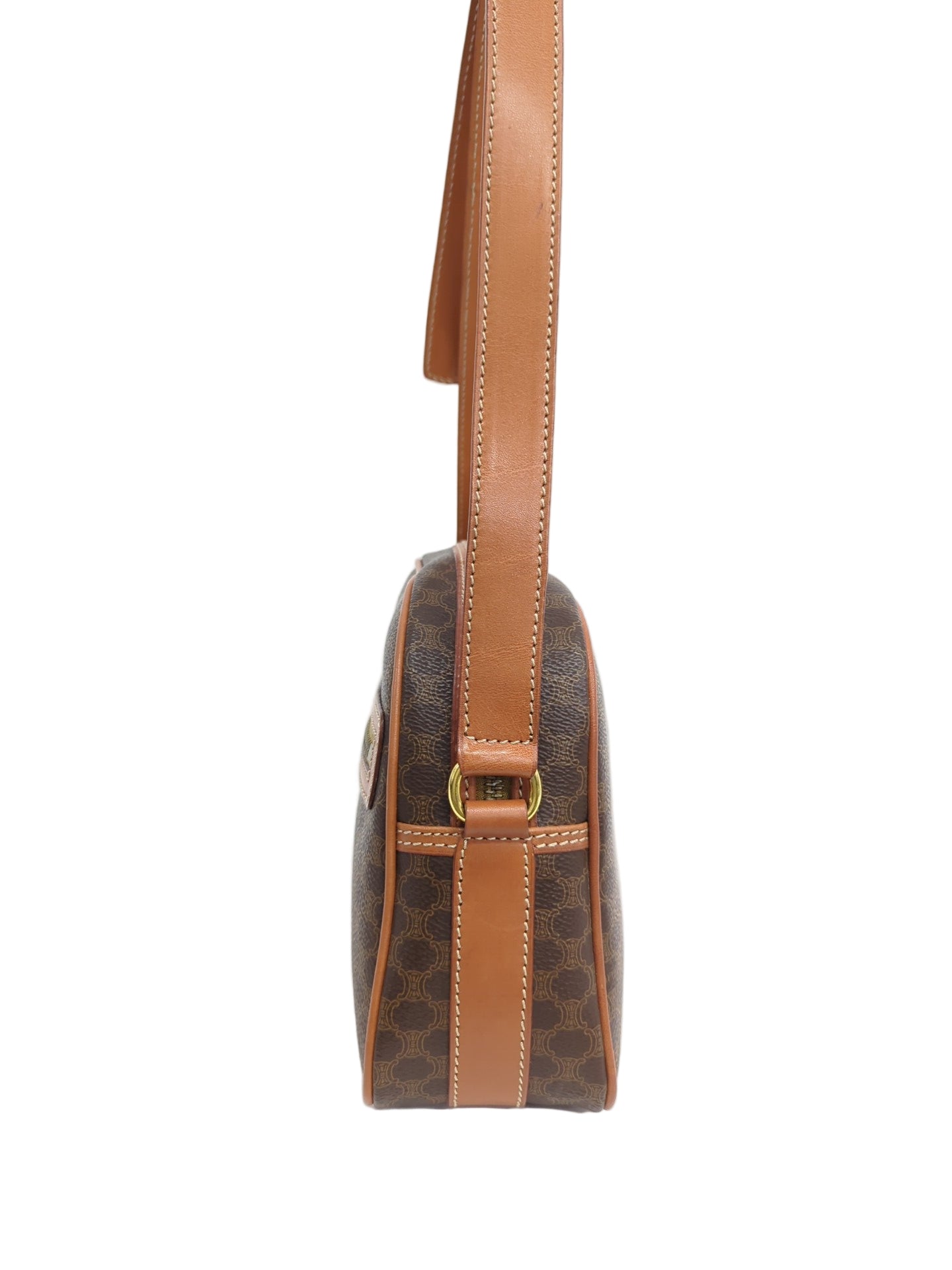 CELINE ショルダーバッグ
