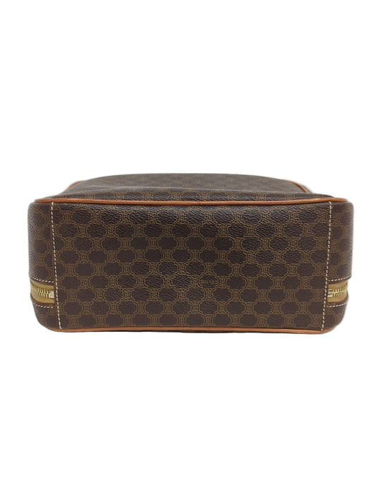 CELINE Macadam Handbag