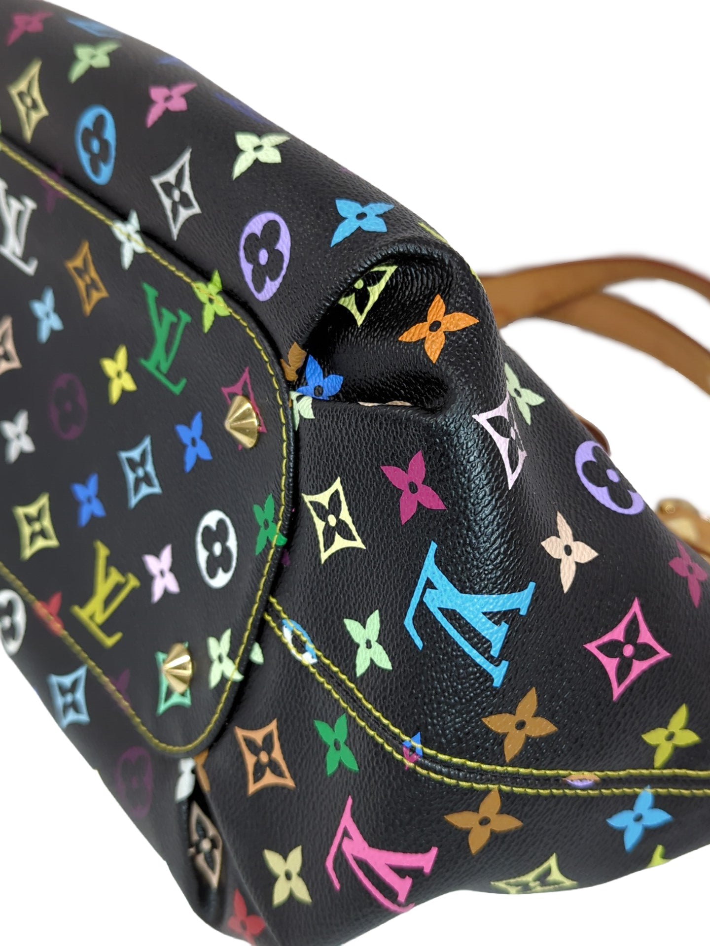 LOUIS VUITTON モノグラム・マルチカラー アニー GM