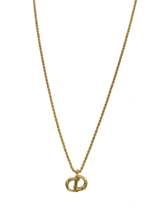 Dior　ネックレス
