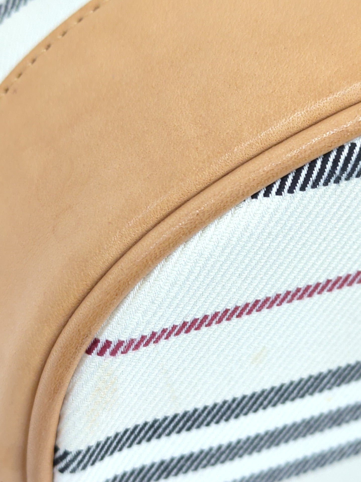 BURBERRY リュックサック