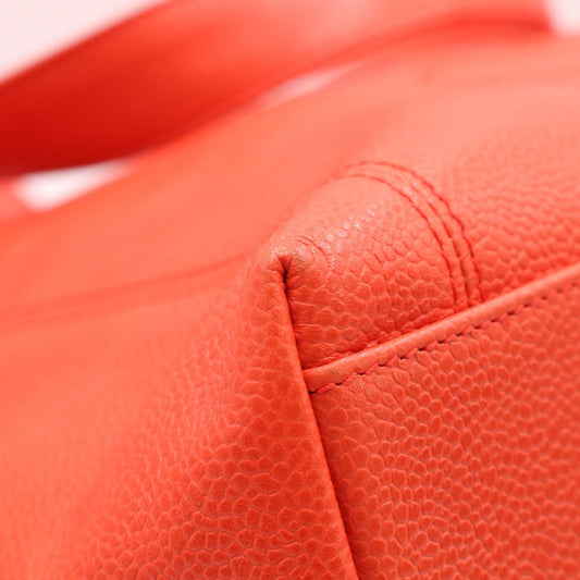 Tote Bag Orange