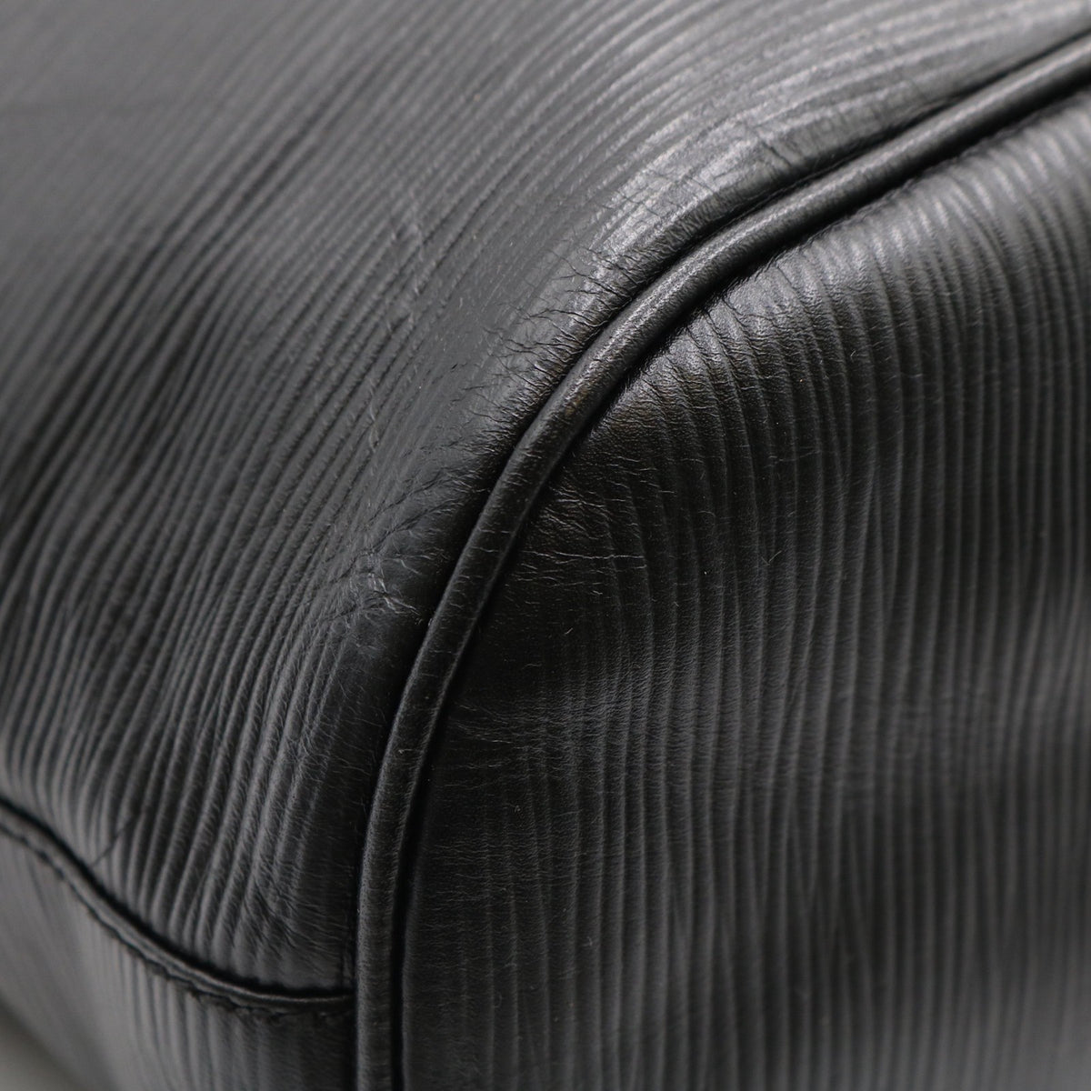 Shoulder Bag Black