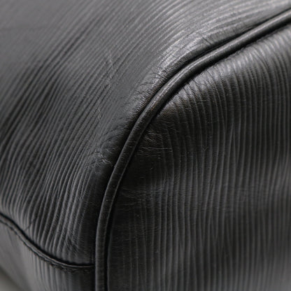 Shoulder Bag Black