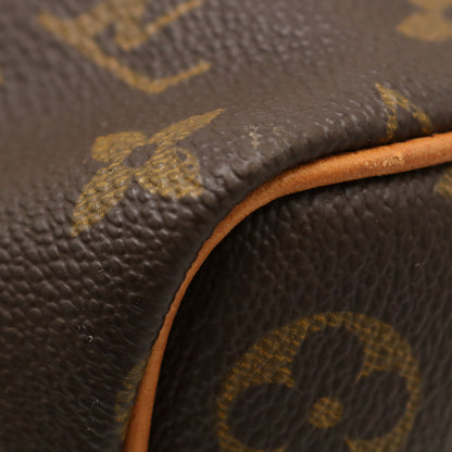 Monogram Keepall Bandouliere 45 M41418 Duffle Brown