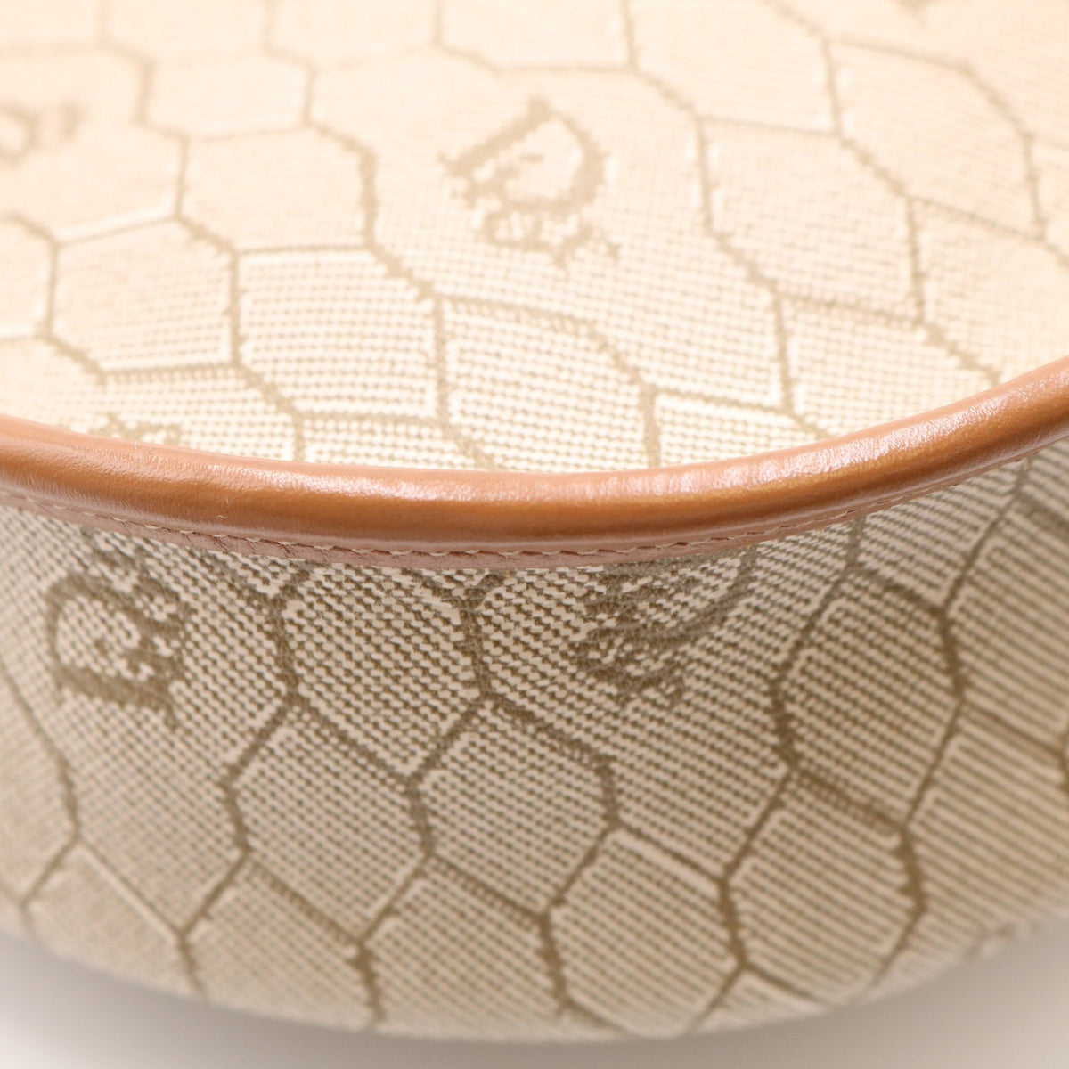 Crossbody Bag Shoulder Bag Beige
