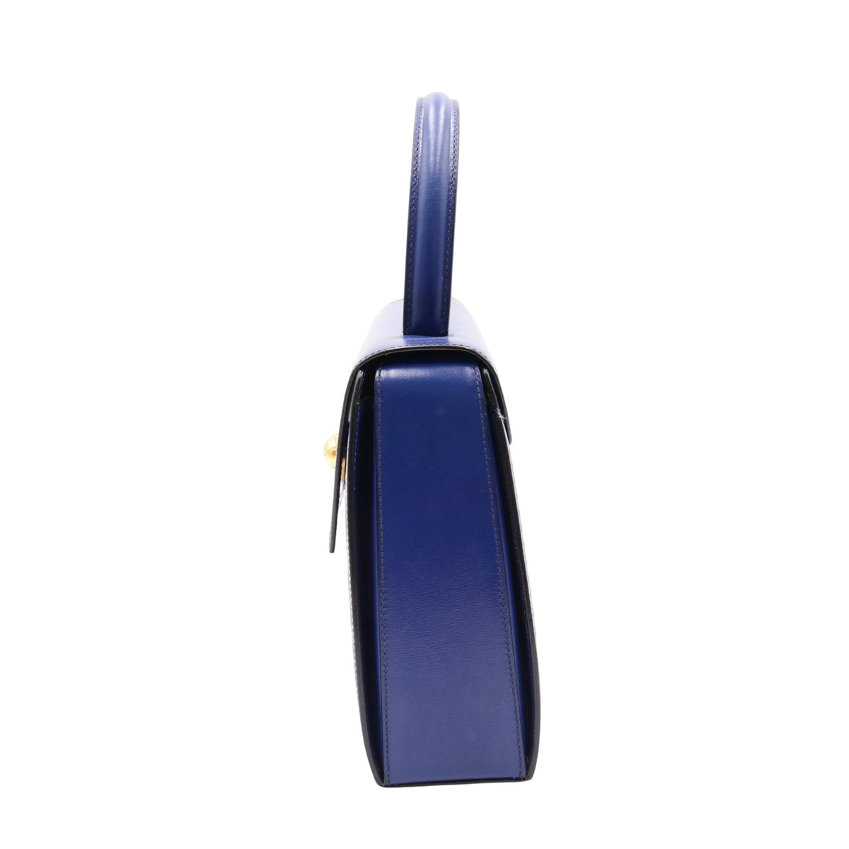 Handbag Satchel/Top Handle Bag Blue