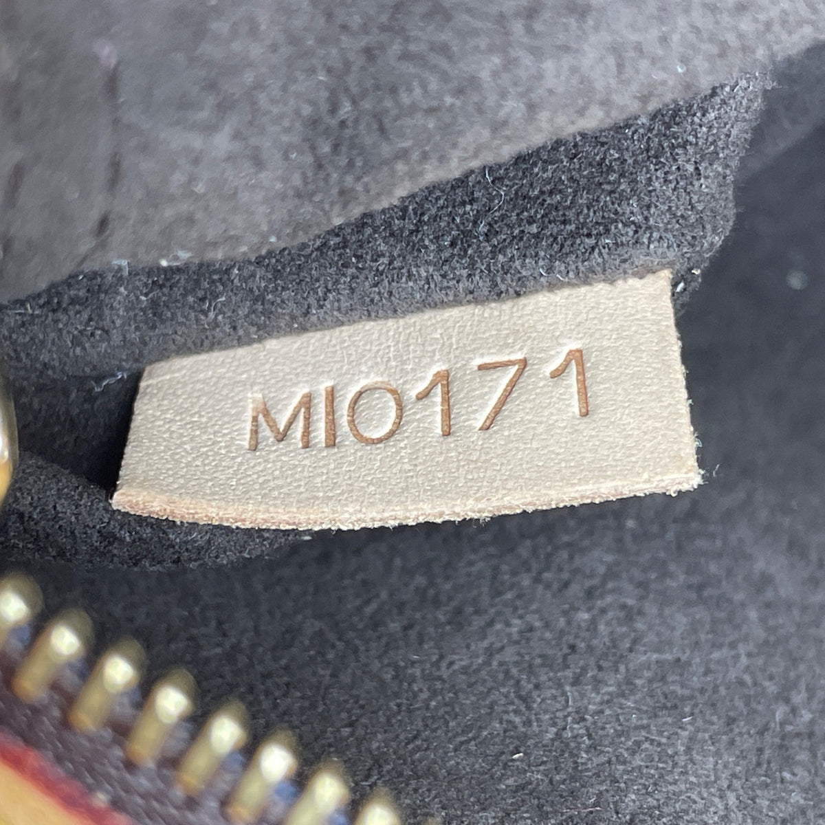 Monogram Wilshire PM M45643 Tote Brown