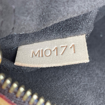 Monogram Wilshire PM M45643 Tote Brown