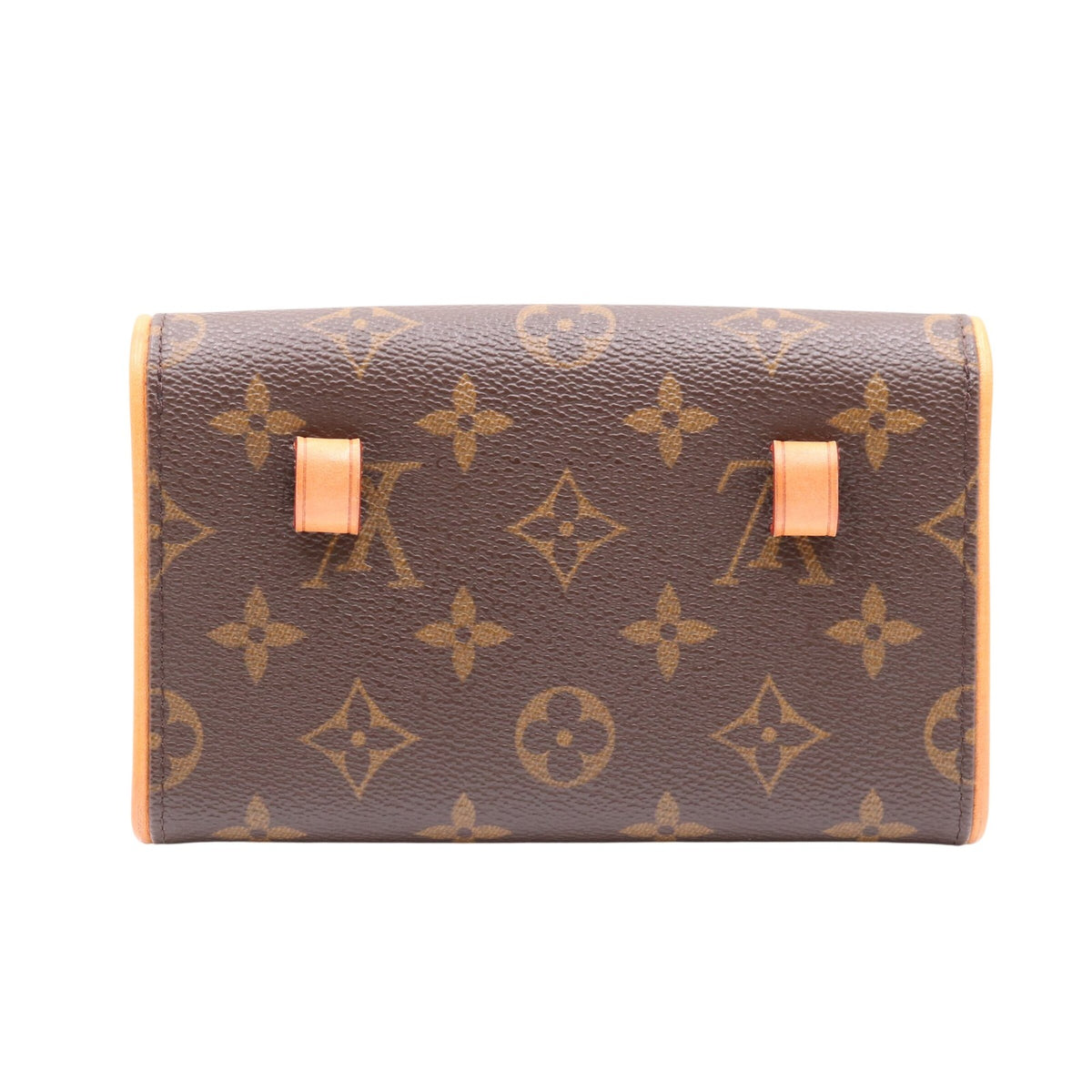 Monogram Pochette Florentine M51855 Belt Bag & Fanny Pack Brown