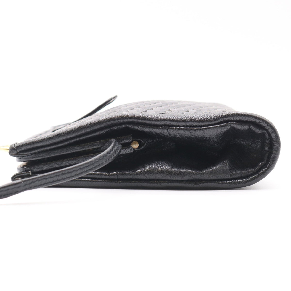 Shoulder Bag Black