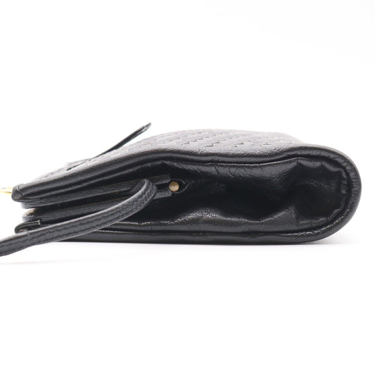 Shoulder Bag Black