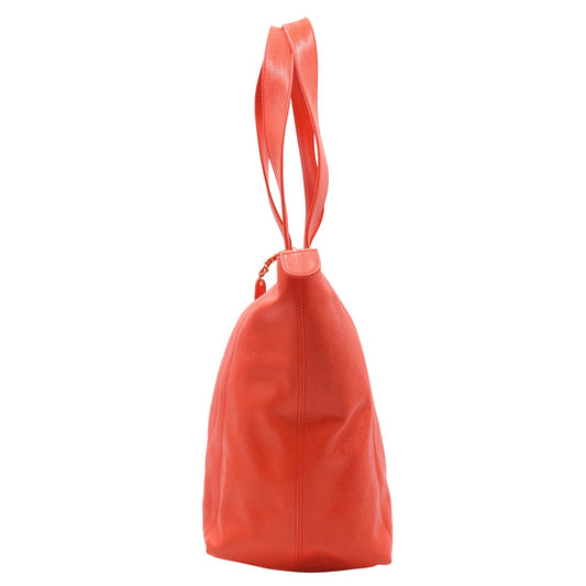Tote Bag Orange