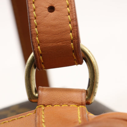 Monogram Montsouris MM M51136 Backpack Brown