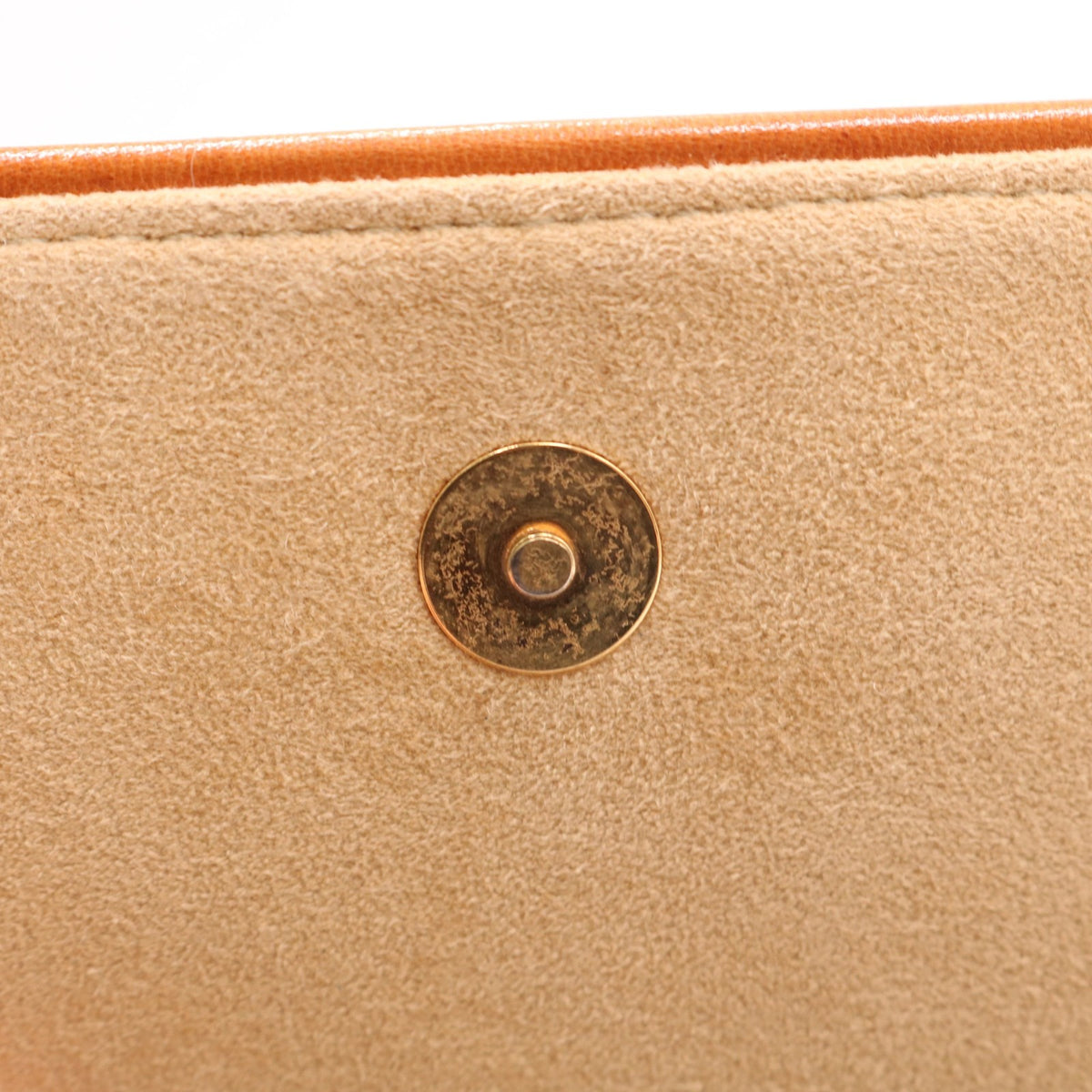 Monogram Pochette Twin GM M51852 Crossbody Brown