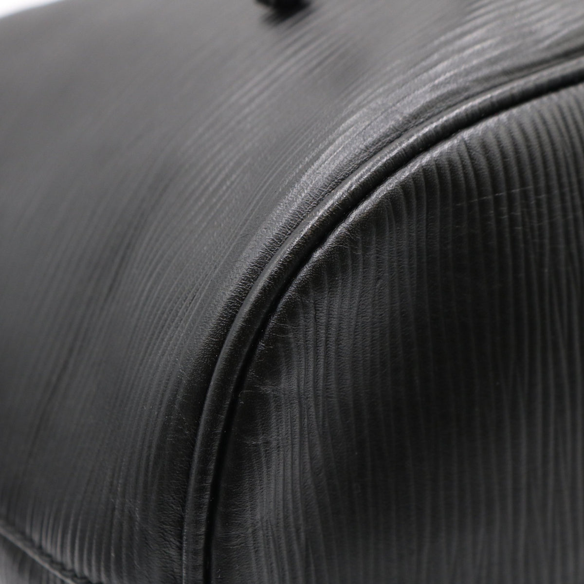 Shoulder Bag Black