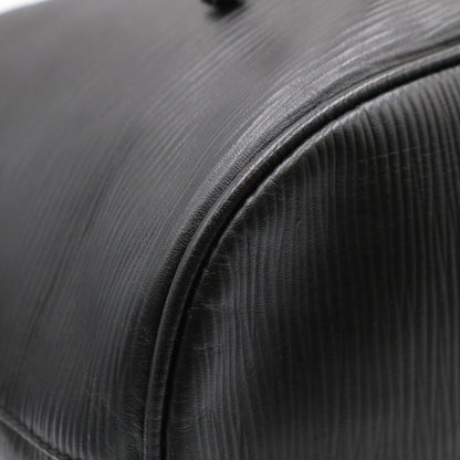 Shoulder Bag Black