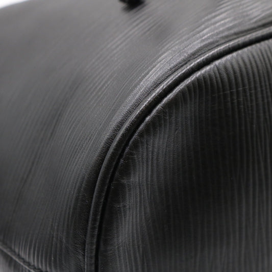 Shoulder Bag Black