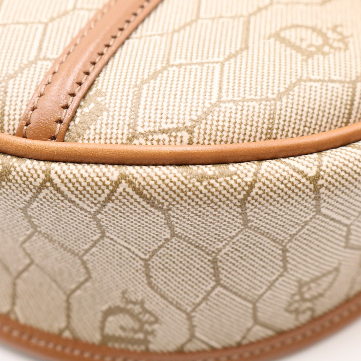 Crossbody Bag Shoulder Bag Beige